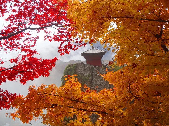 オリオンツアー　山寺から日本海まで
